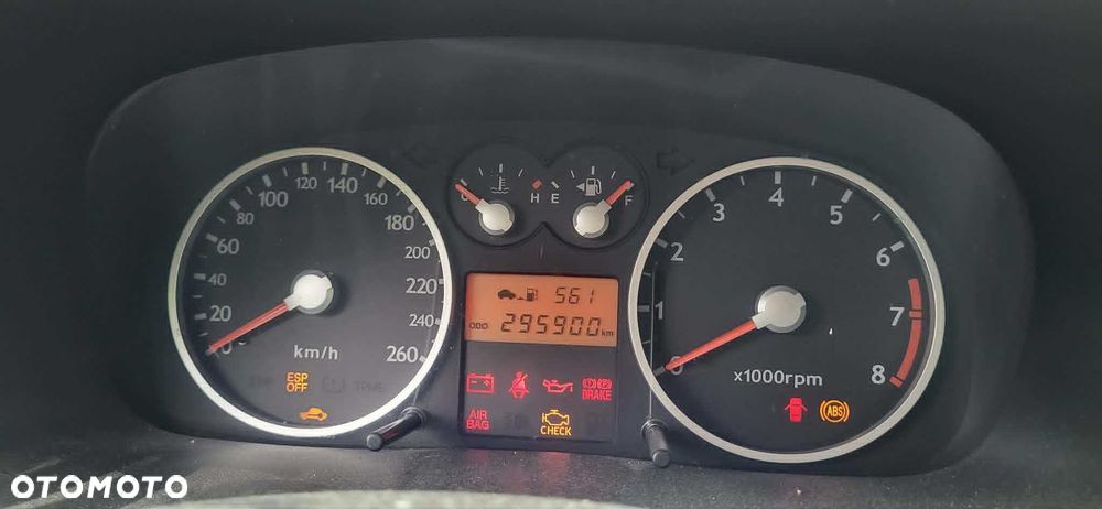 Hyundai Coupe - 4