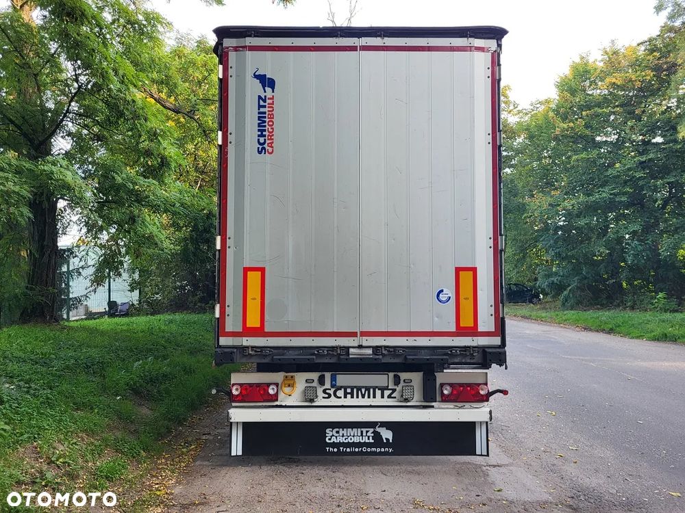Schmitz Cargobull - 3