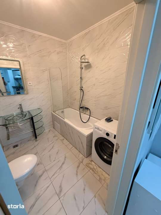 Apartament in complex Wings — fotografia 3
