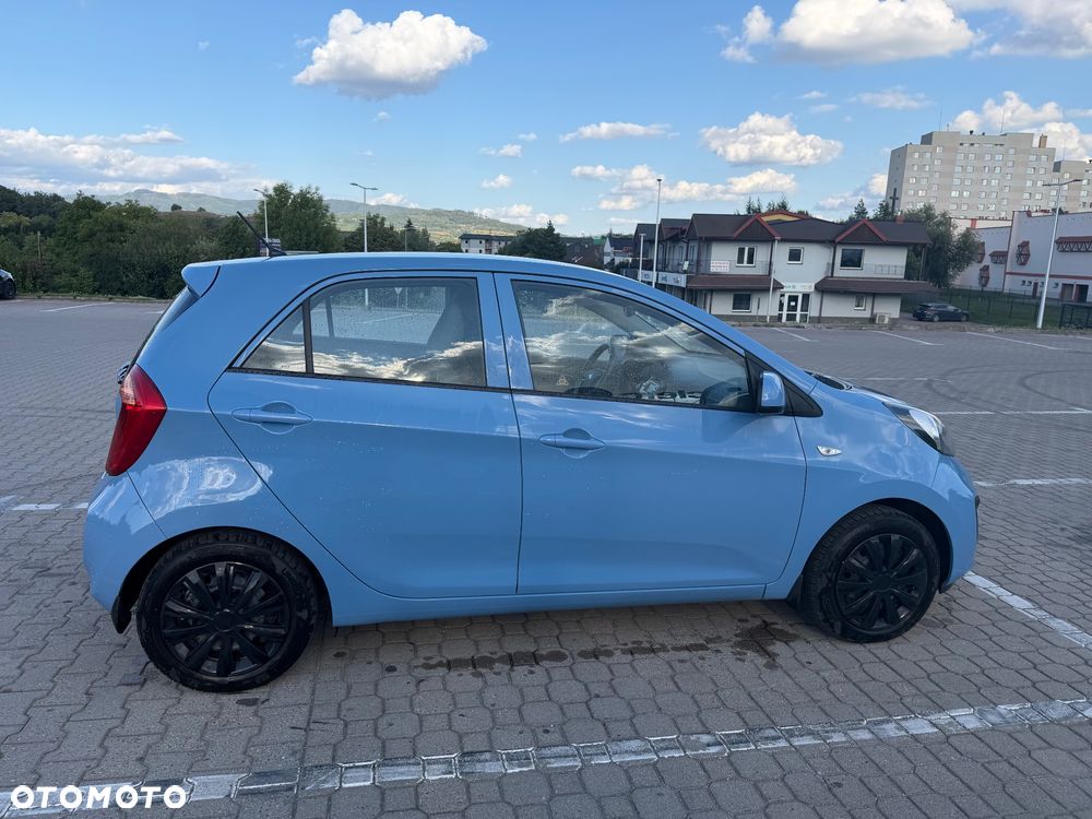 Kia Picanto 1.0 M - 3