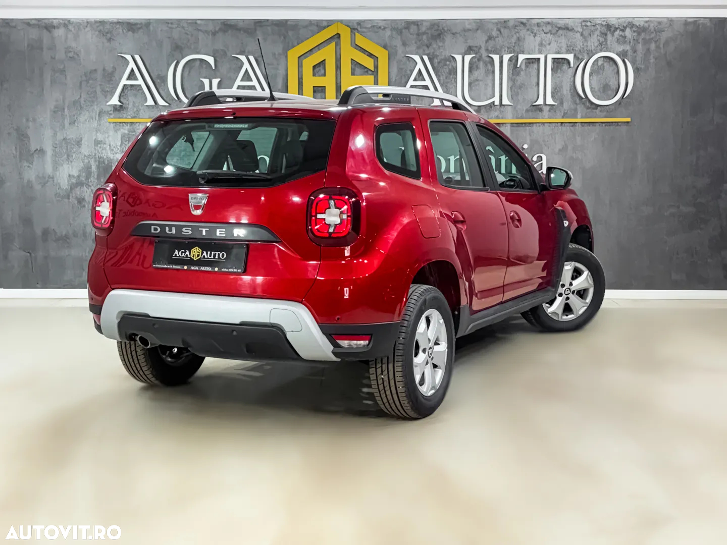 Dacia Duster - 4