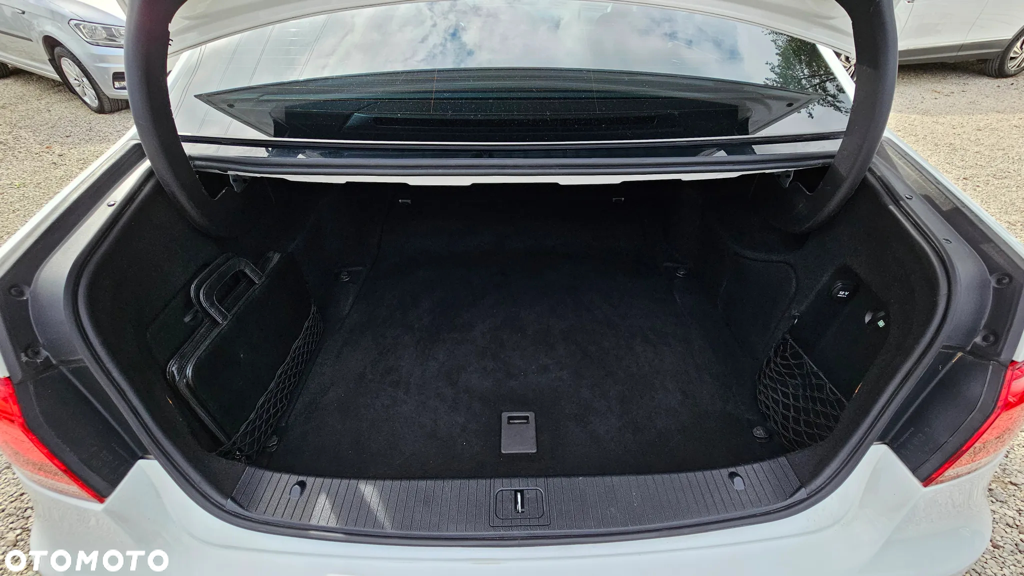 Mercedes-Benz Klasa E 250 BlueTEC 9G-TRONIC Avantgarde - 23