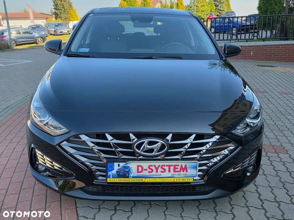 Hyundai i30 1.5 DPI Modern - 2