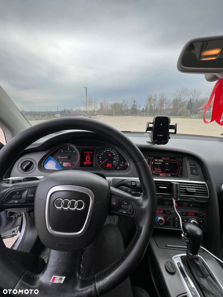 Audi A6 Limousine - 7