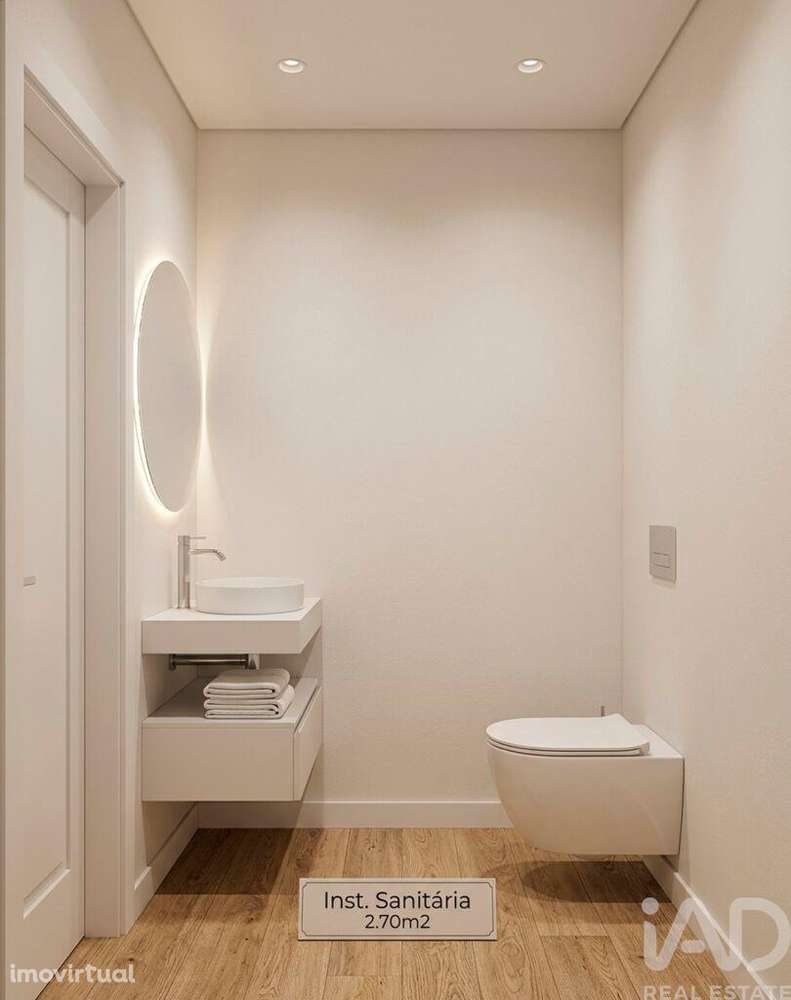 Apartamento T4 em Barroselas e Carvoeiro de 175 m2 - Grande imagem: 5/9