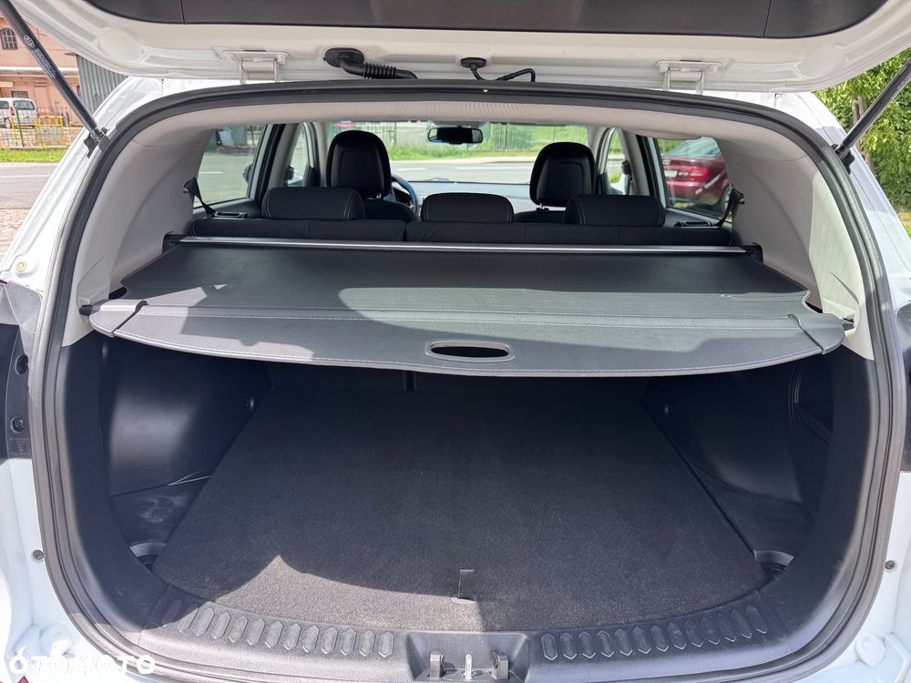 Kia Sportage 1.6 GDI 2WD Spirit - 25