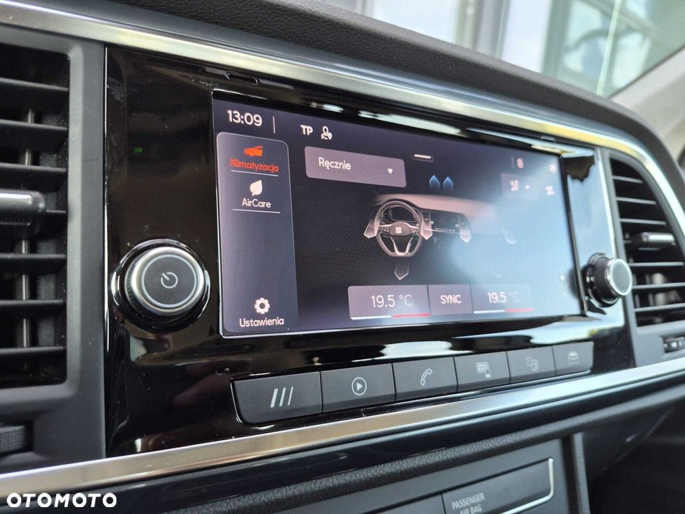 Seat Ateca - 17