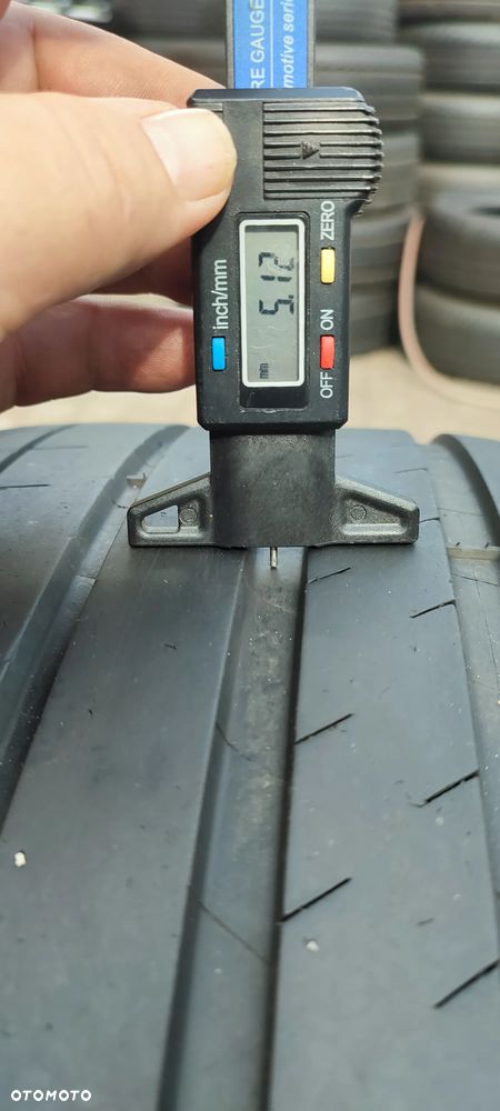 Koła Felgi Aluminiowe Oryg. Seat Cupra Born 20 Cali 5x112 8Jx20 Et50 Michelin 235/40/20 2022r Bdb !! Starogard Gdański - Wysyłka - 24