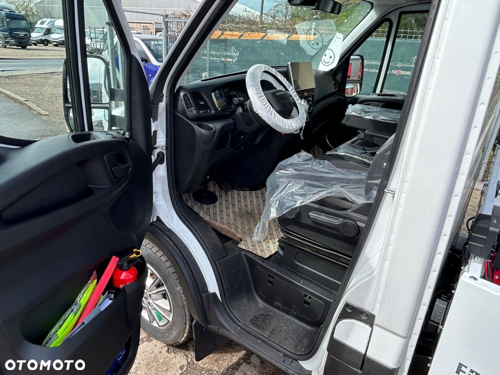 Iveco Daily 35S18 - 12