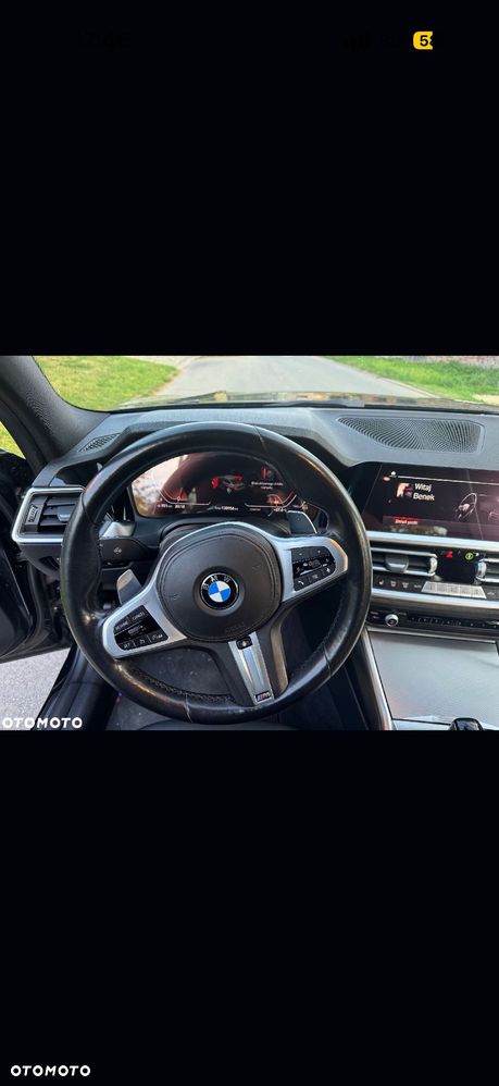 BMW Seria 3 - 19