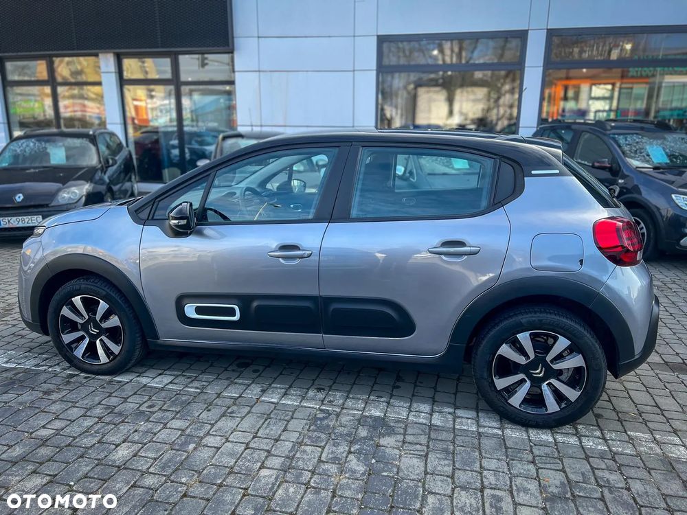 Citroën C3 1.2 PureTech Shine - 5