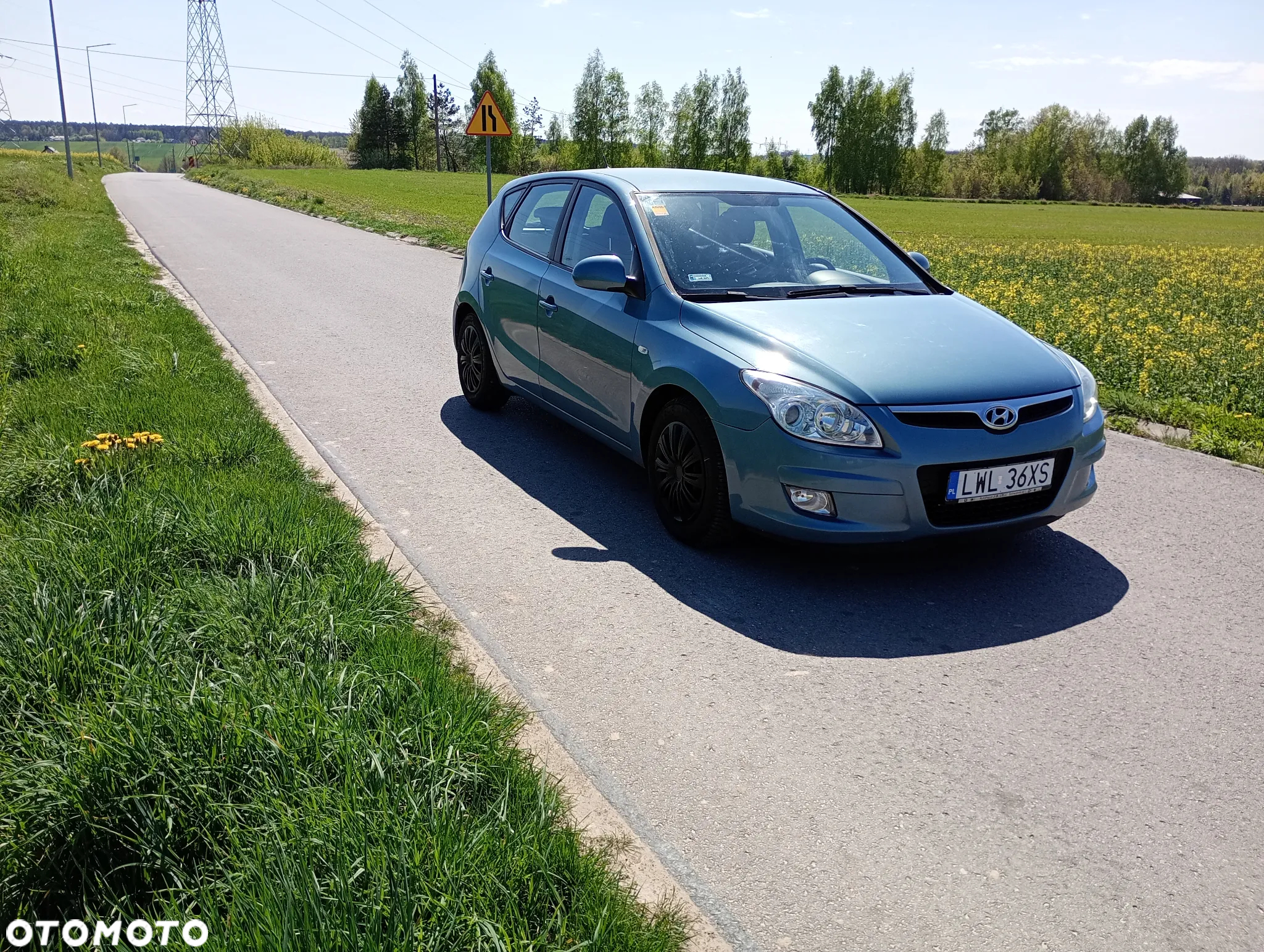 Hyundai i30 1.6 CRDi Comfort - 2