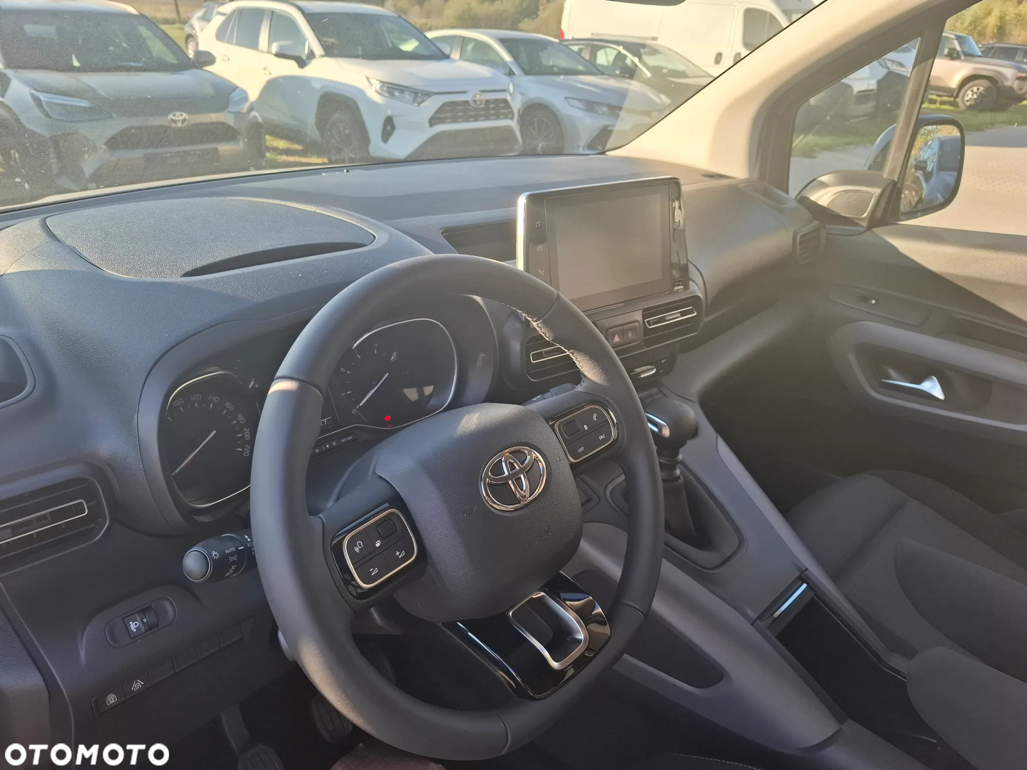 Toyota Proace City Verso Long 1.5 D-4D Family - 14