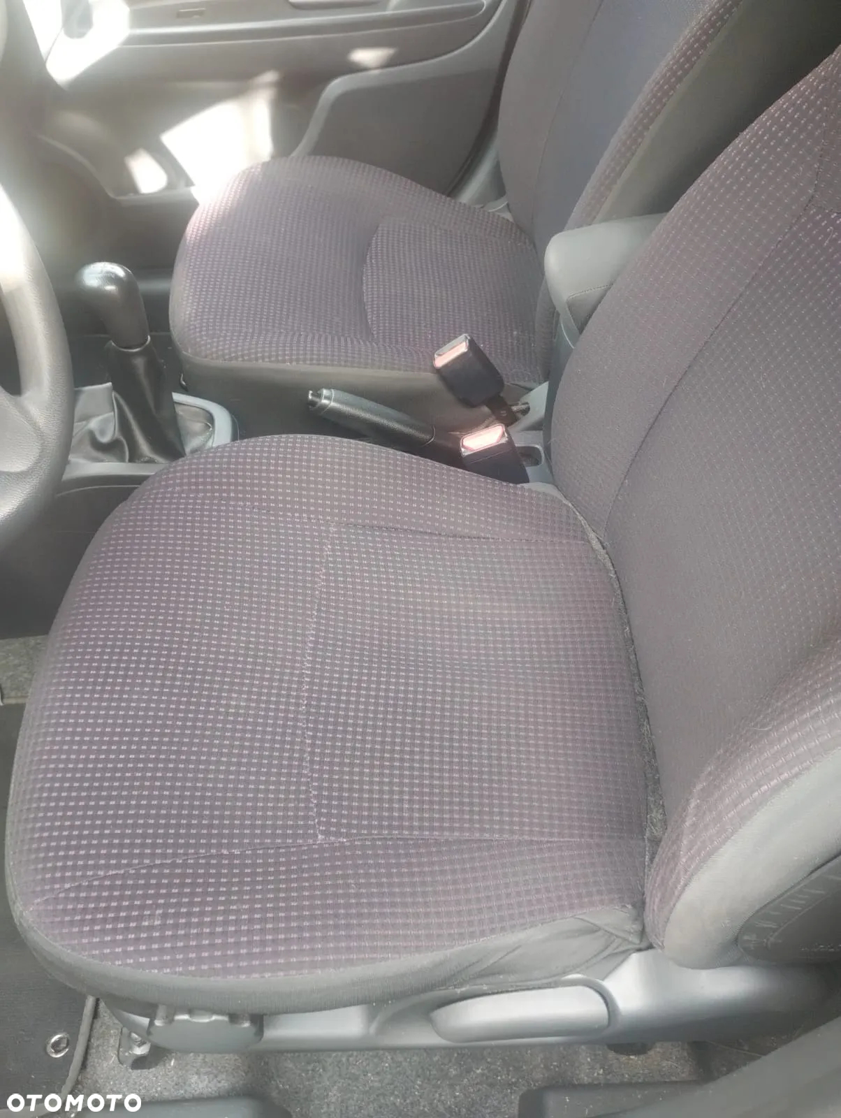 Mitsubishi Space Star 1.2 AS&G Intense - 6