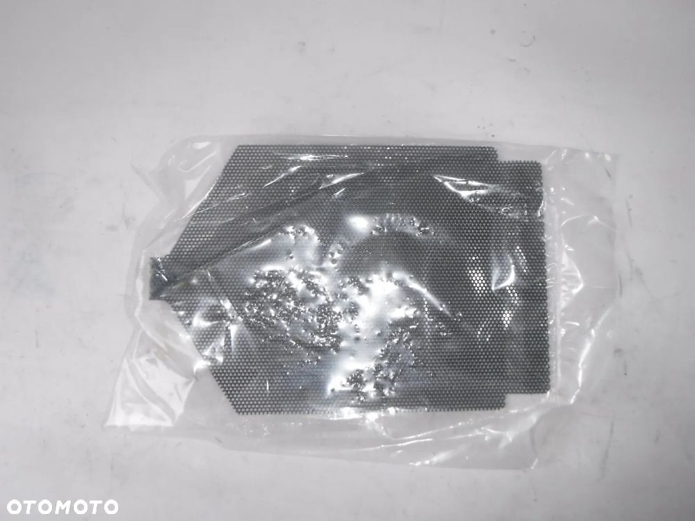 fendt siatka osłona płyta nowa acx2750050 - 1