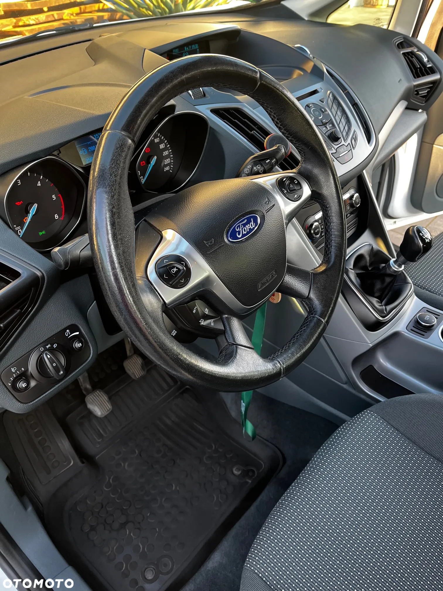Ford C-MAX 1.6 TDCi Trend - 7