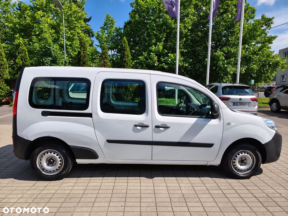 Renault KANGOO - 4