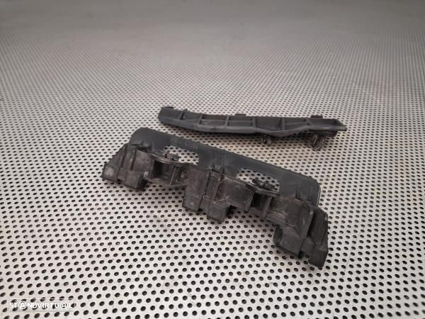 Guia Para Choques Tras Suzuki Swift Iii (Mz, Ez) - 2