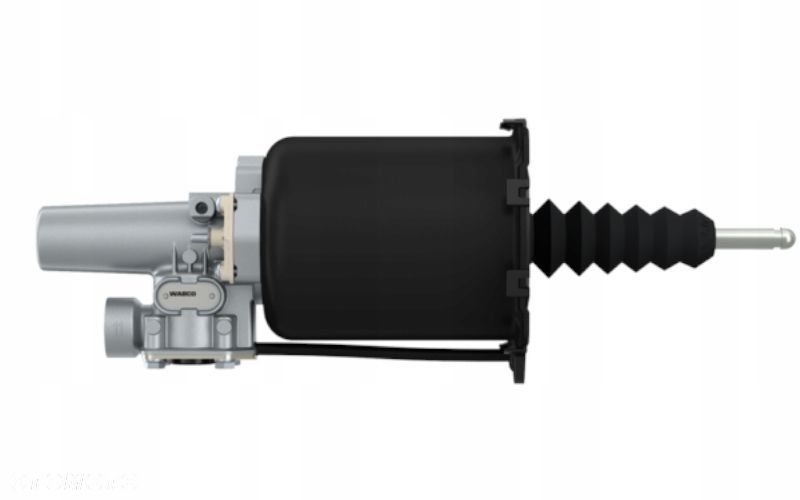 wabco siłownik sprzęgła man f2000 - 3