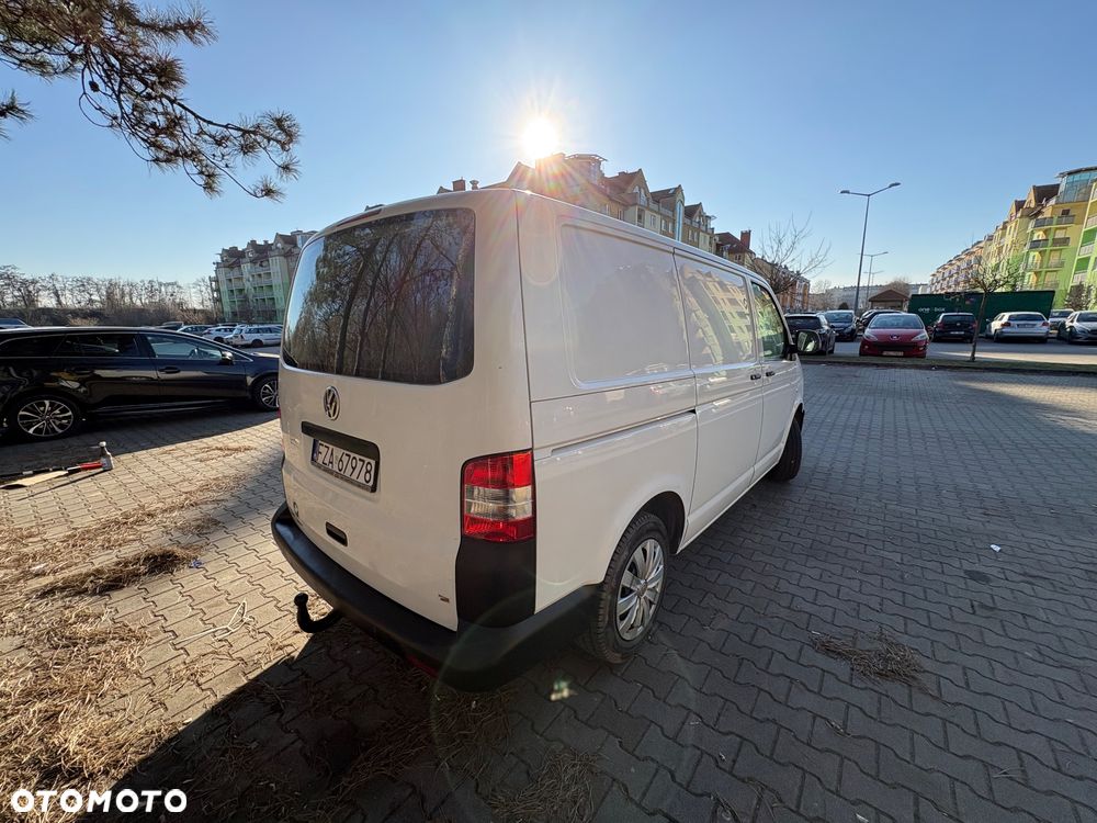 Volkswagen T5 - 25