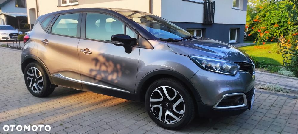 Renault Captur ENERGY TCe 90 Start&Stop Dynamique - 9
