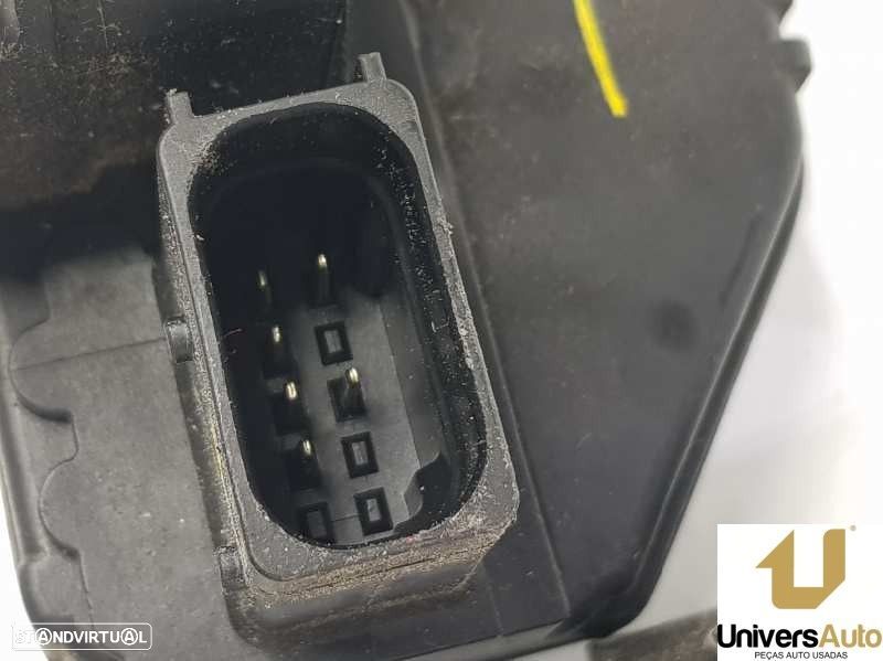 FECHADURA PORTA TRASEIRA DIREITA OPEL ASTRA J 2011 -13503808 - 3