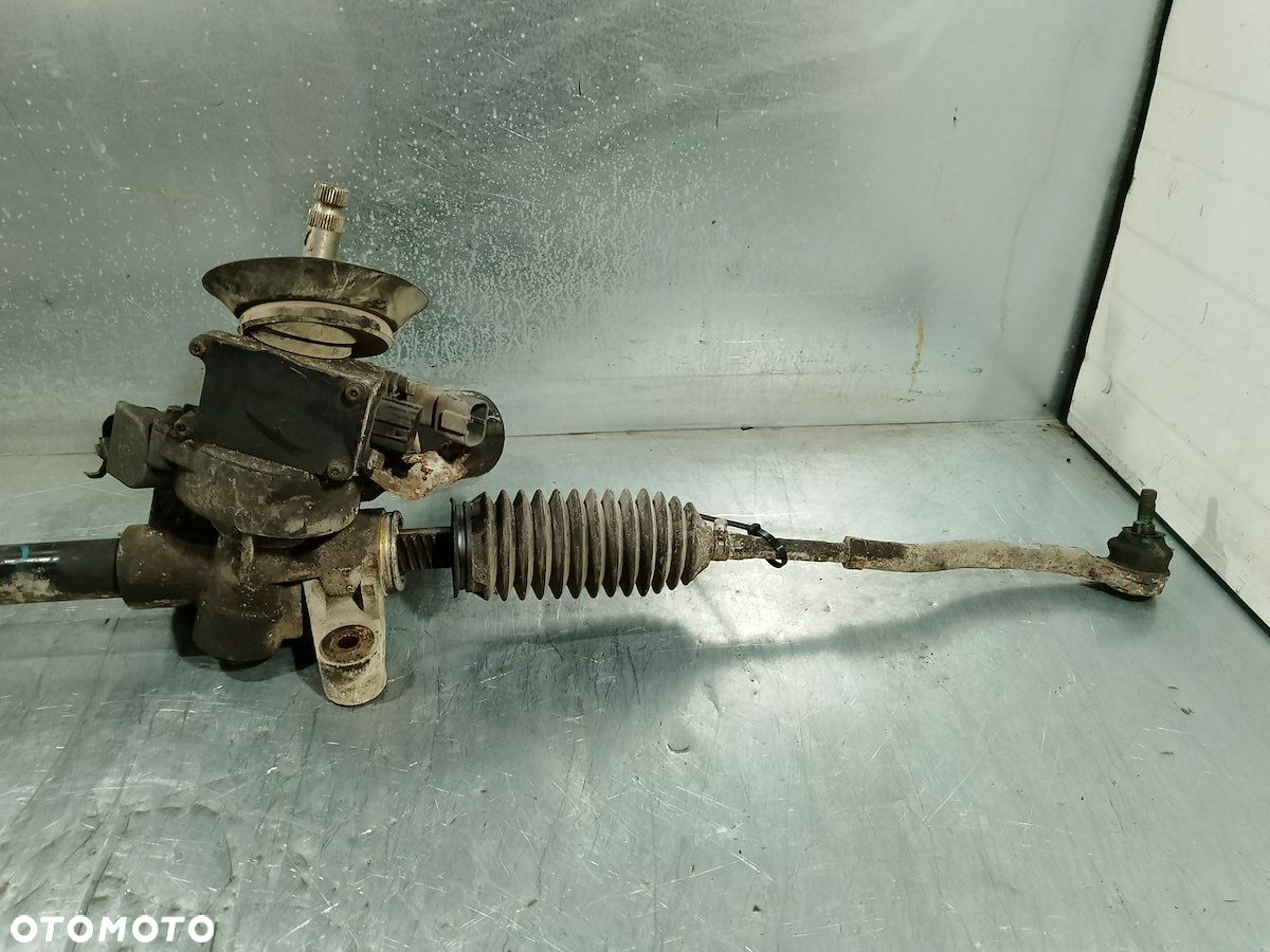 MAGLOWNICA PRZEKŁADNIA KIEROWNICY HONDA JAZZ 1.2 16V - 8