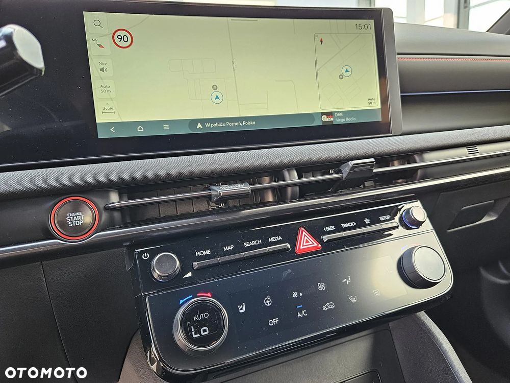 Hyundai Tucson 1.6 T-GDi N-Line 2WD - 26