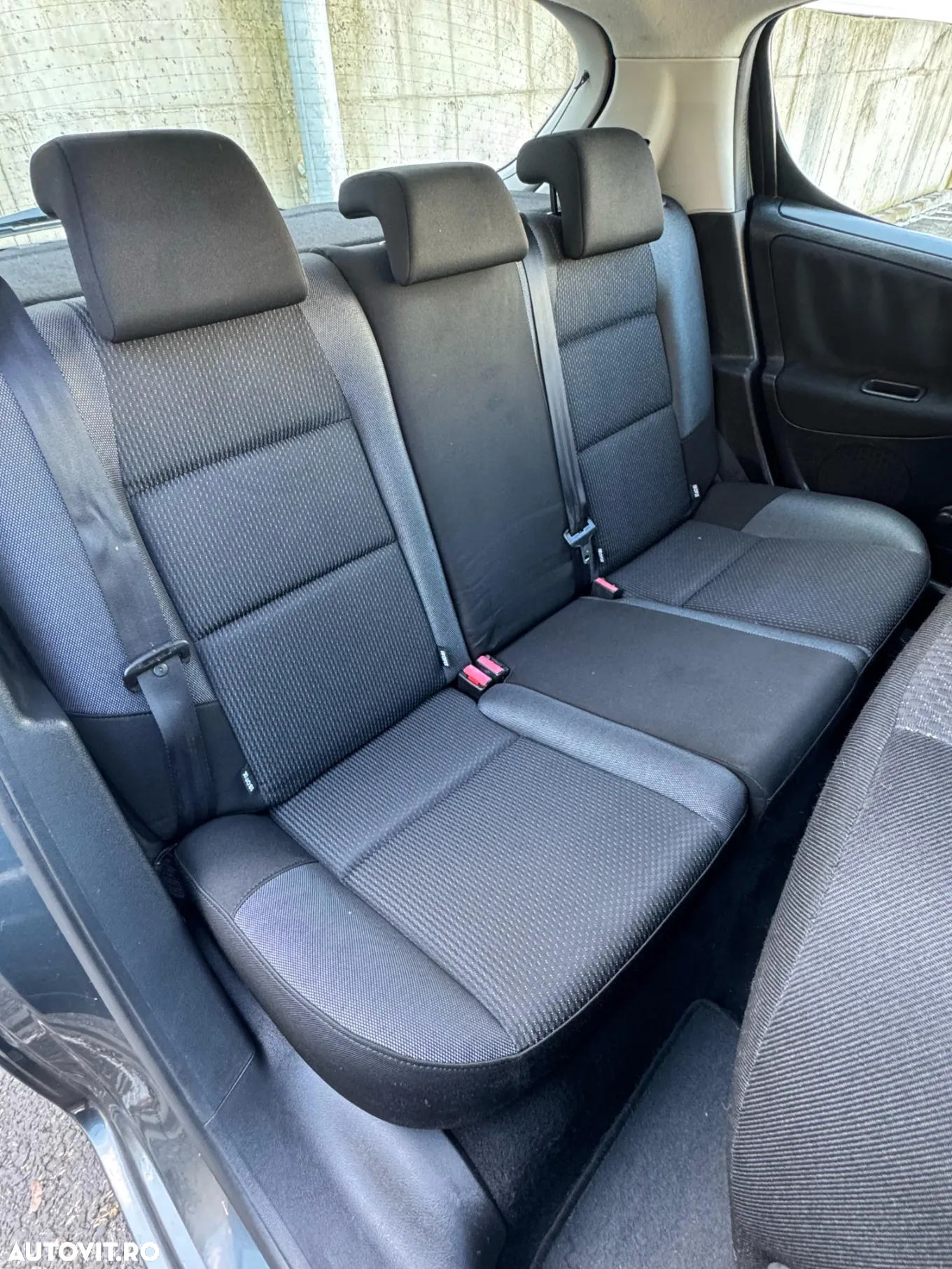 Peugeot 207 1.4 E Trendy - 11