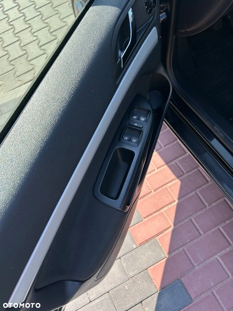 Skoda Octavia - 10