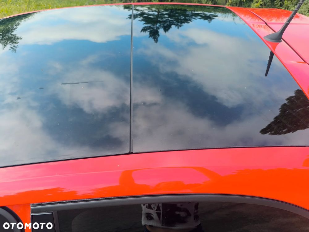 Fiat 500X 1.3 FireFly Turbo DCT 4x2 S&S RED - 16