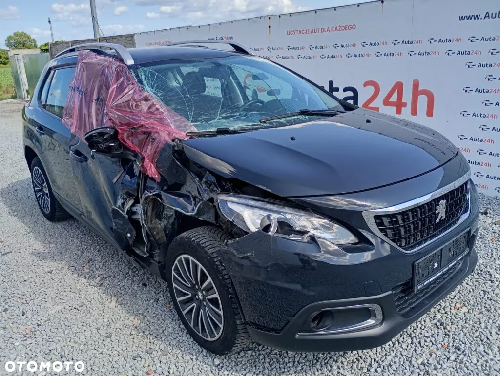 Peugeot 2008 1.2 Pure Tech Access - 6