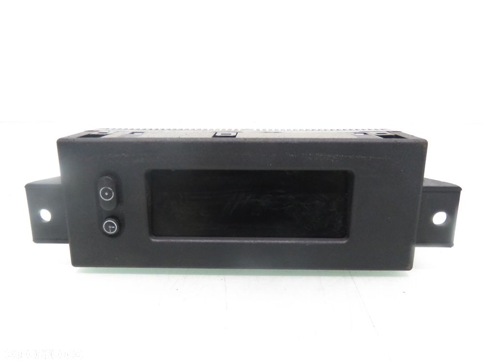 RADIO CD30 OPEL CORSA D 344183129 565412769 13209460 - 7