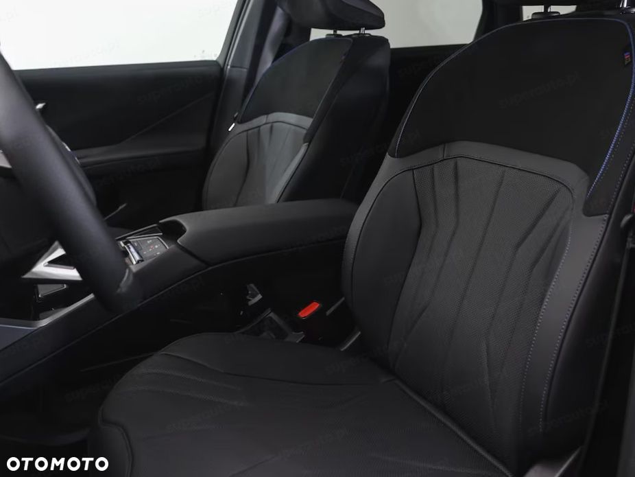 BMW iX3 - 7