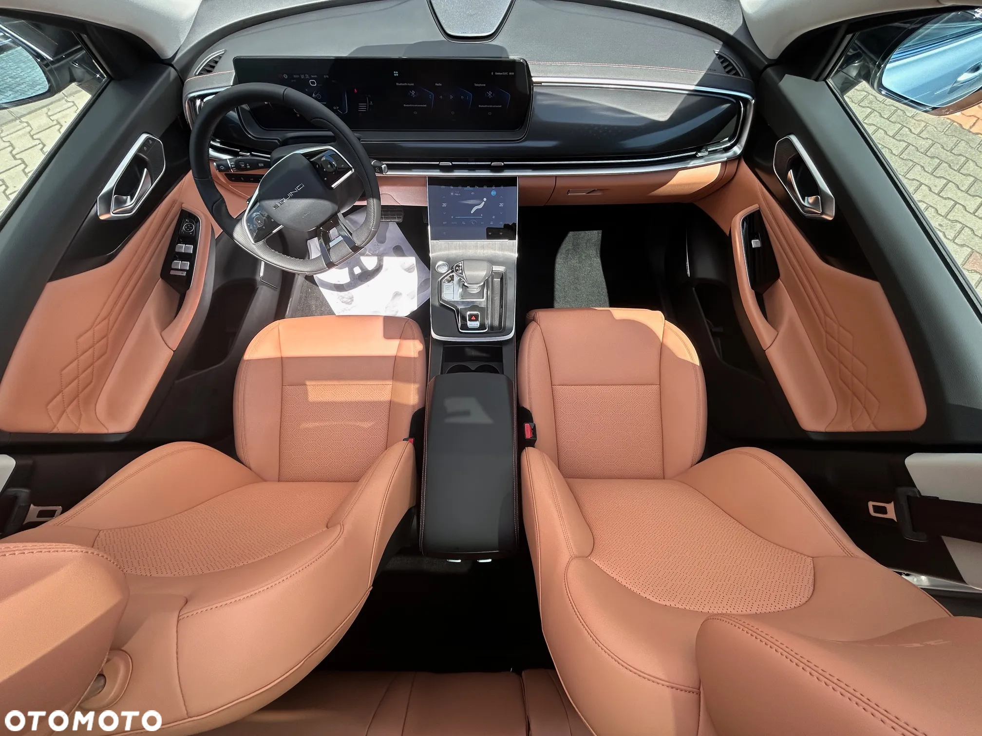 BAIC 7 1.5T Luxury Plus DCT - 6