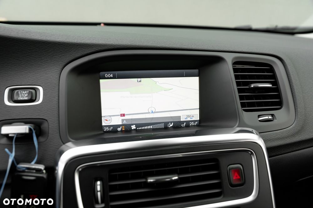 Volvo V60 T5 RDesign - 23