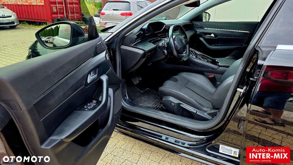 Peugeot 508 - 33