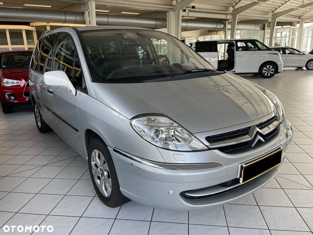 Citroën C8 HDi 165 Tendance - 2