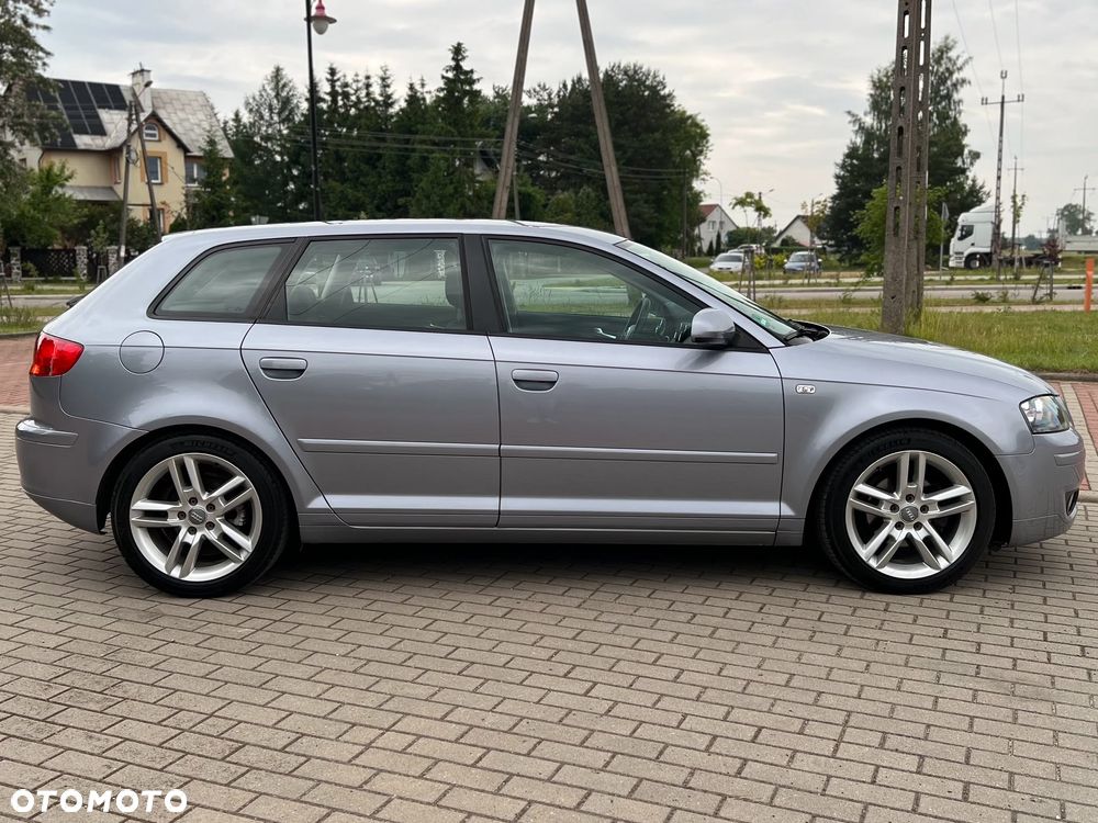 Audi A3 Sportback - 11