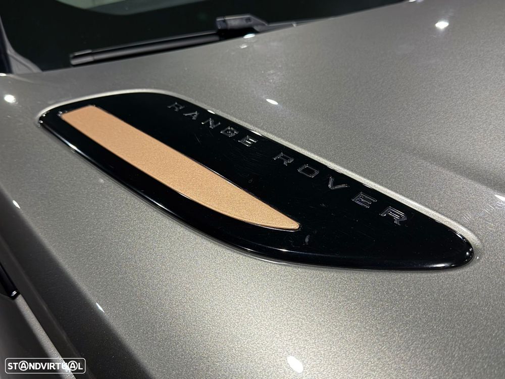 Land Rover Range Rover Velar 3.0 D R-Dynamic HSE - 11