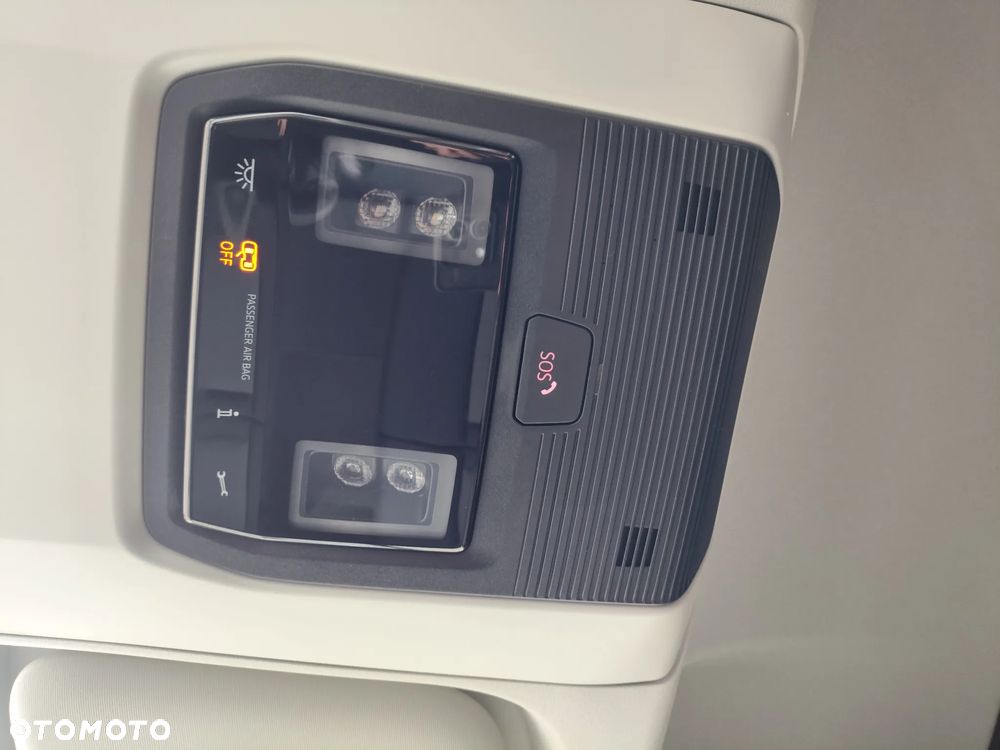 Volkswagen Crafter - 23