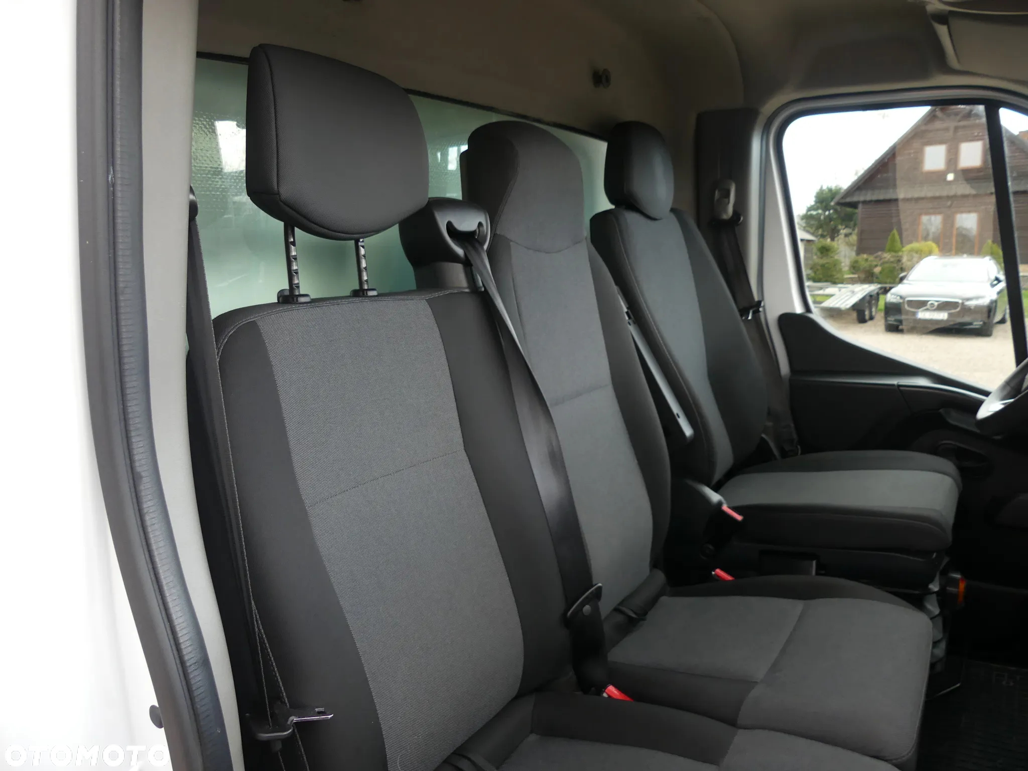 Renault MASTER - 18
