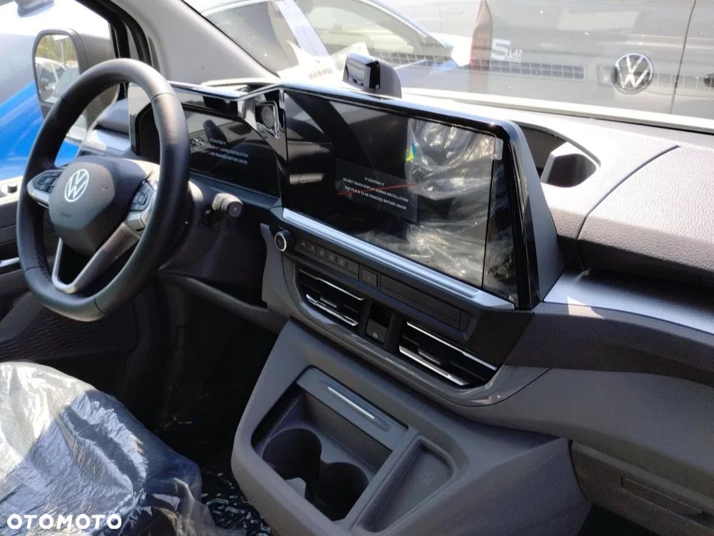 Volkswagen Transporter TDI L2H1 Plus automat - 14