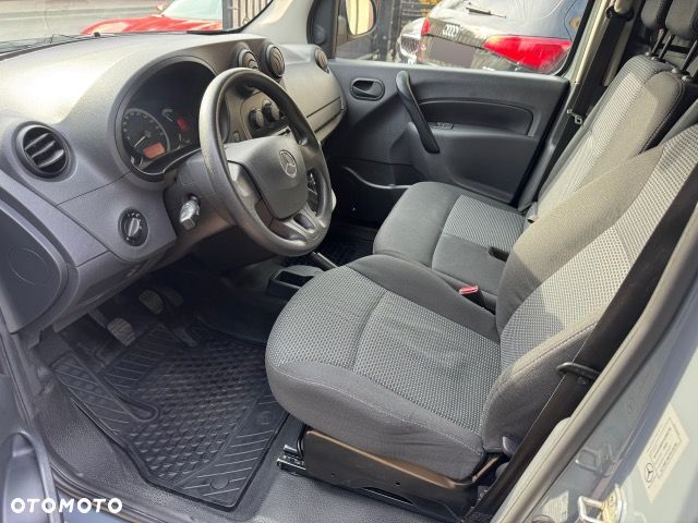 Mercedes-Benz citan - 4