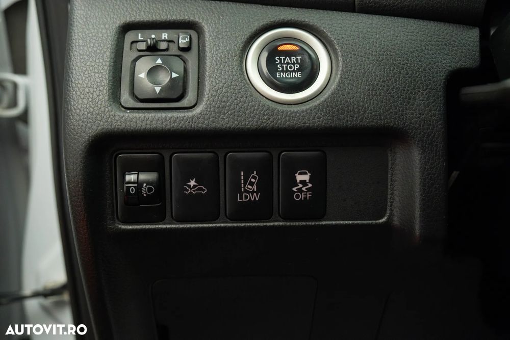 Mitsubishi L200 Double Cab 2.2 DI-D A/T Instyle - 18