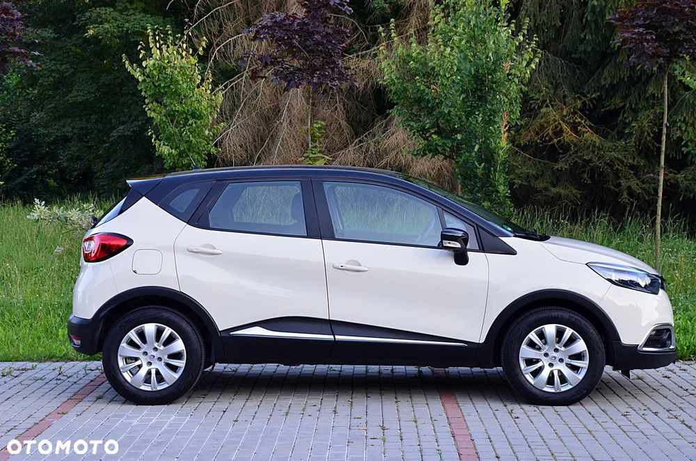 Renault Captur - 8