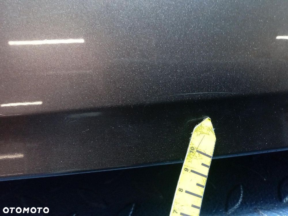 HONDA CR-V IV TYLNA KLAPA BAGAŻNIKA   YR578M - 14