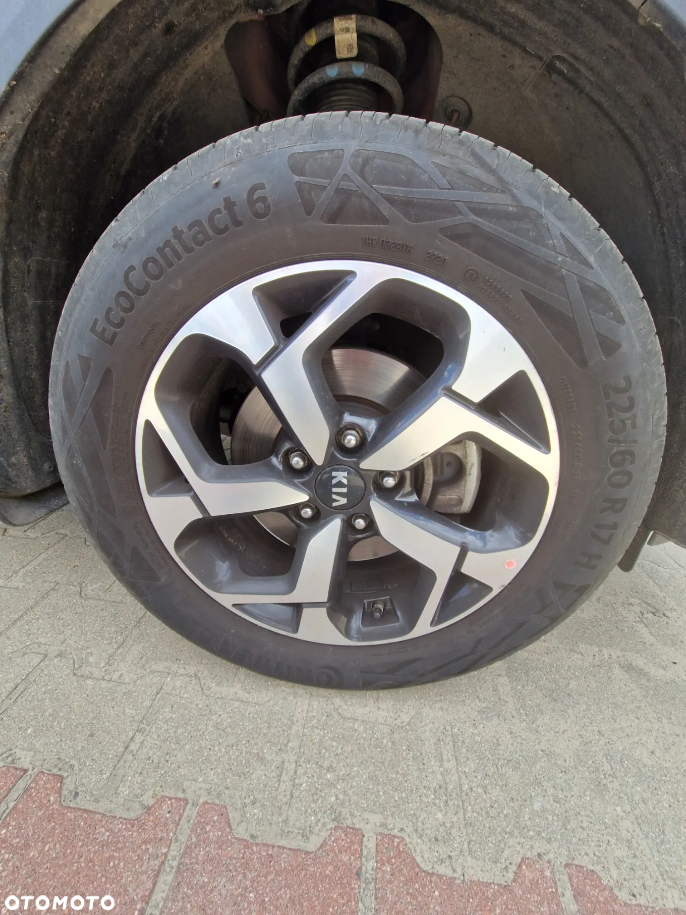 Kia Sportage - 14