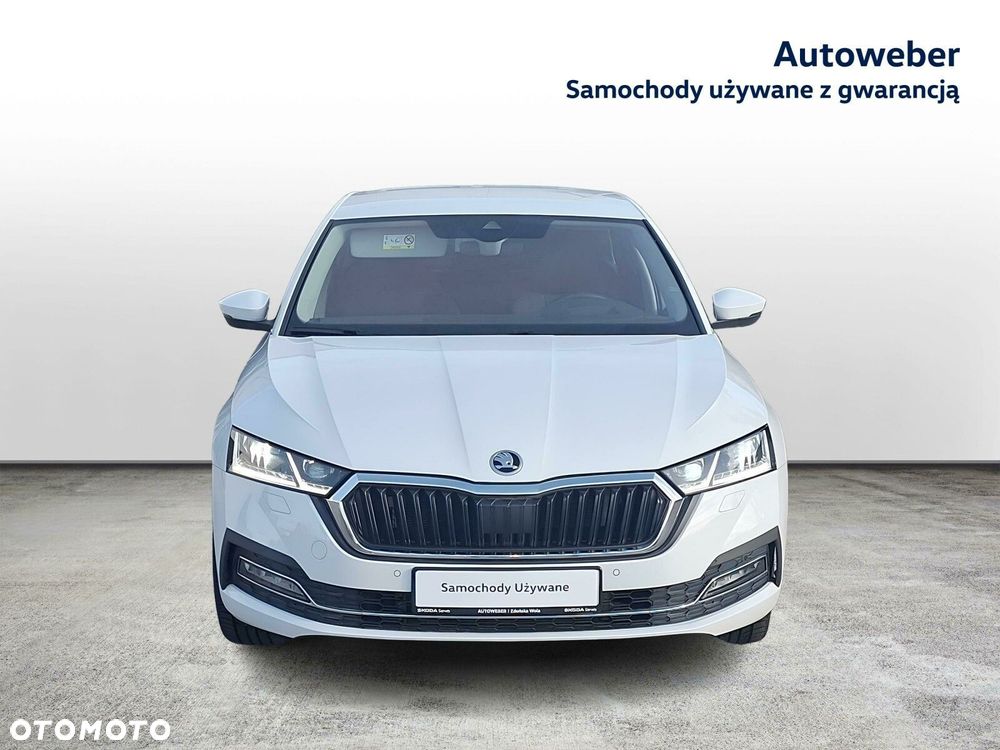 Skoda Octavia - 8