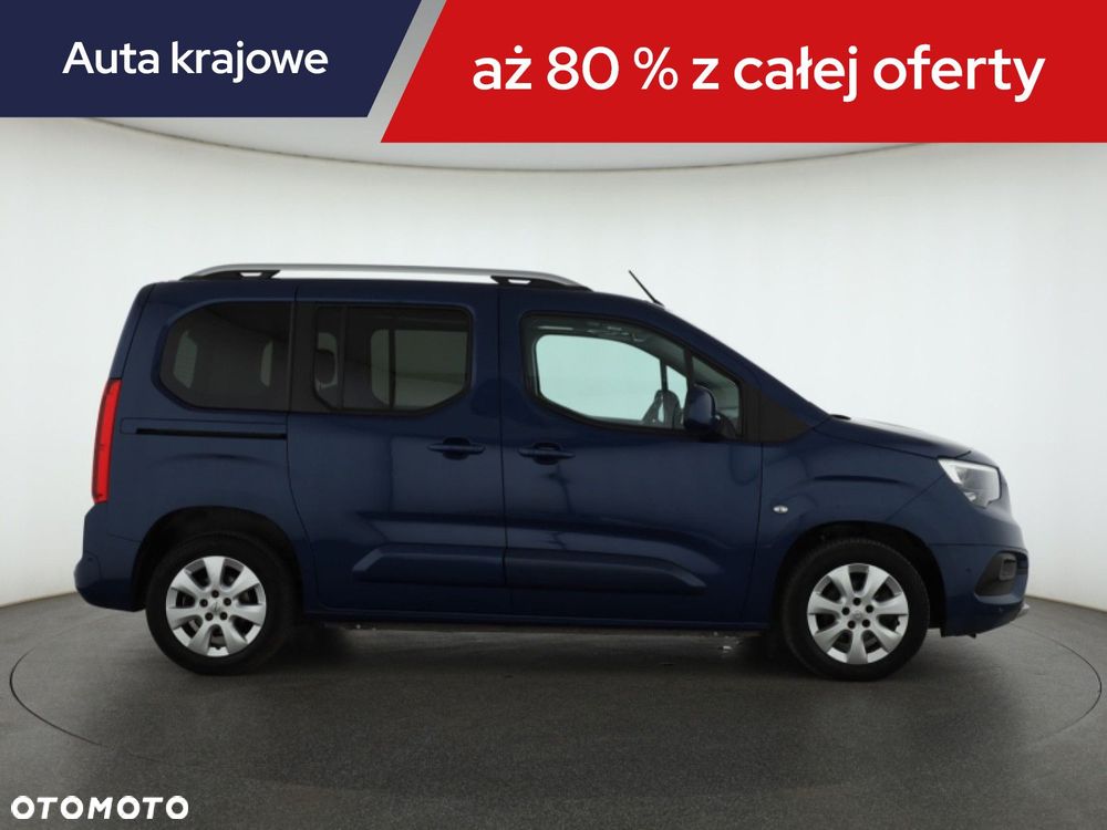 Opel Combo - 8